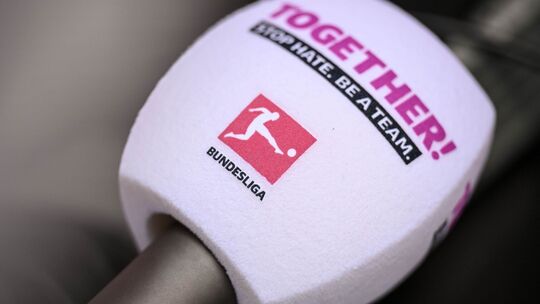 Logo der Bundesliga
