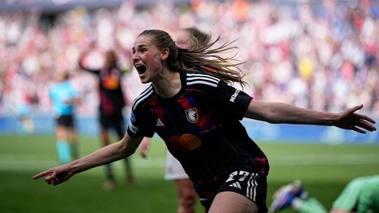 Jule Brand