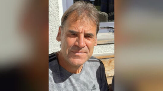 Übernimmt im Sommer den Neu-Landesligisten SG Weinsheim: Hans-Peter Zimmermann.