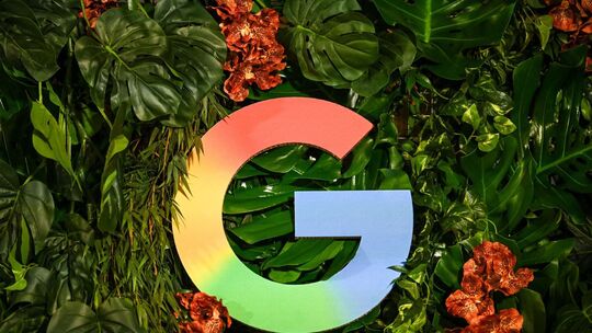 Google-Logo