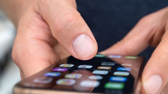 Smartphones sind im Jahr 2026 fast nicht mehr wegzudenken.