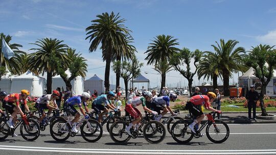 UCI WorldTour - Giro d’Italia UCI WorldTour - Giro d’Italia