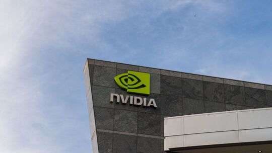 Nvidia Nvidia