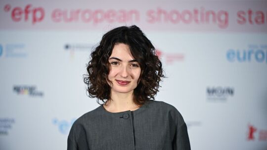 76. Berlinale - Shootingstars