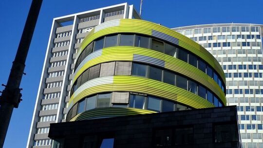 Verbraucherzentrale Bundesverband Verbraucherzentrale Bundesverband