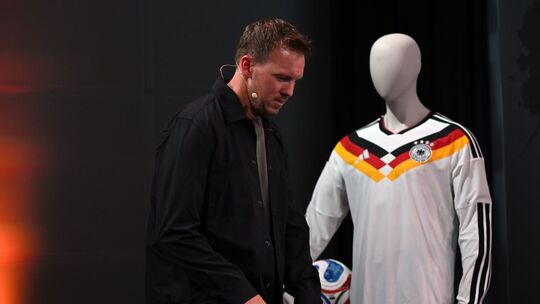 Nationalmannschaft - Bekanntgabe WM-Kader Deutschland Nationalmannschaft - Bekanntgabe WM-Kader Deutschland