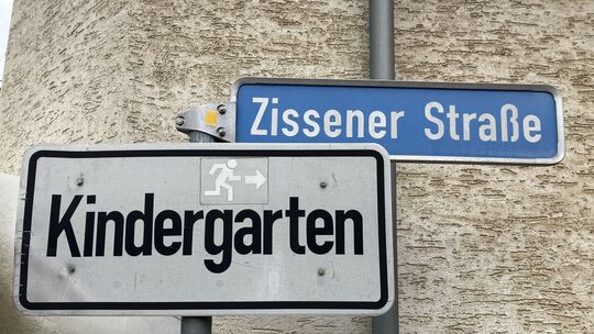 Der Gönnersdorfer Kindergarten in der Zissener Straße kooperiert schon seit einigen Jahren mit der Stadt Bad Breisig. Die Verein