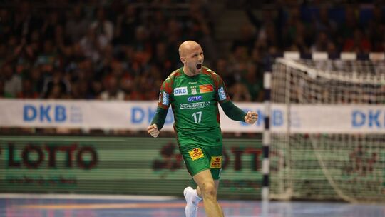 SC Magdeburg - SG Flensburg-Handewitt