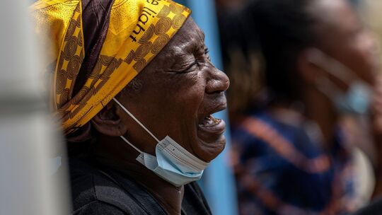 Ebolaausbruch im Kongo Ebolaausbruch im Kongo
