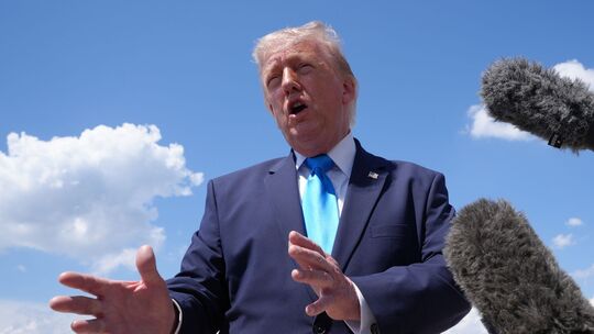 Trump Trump