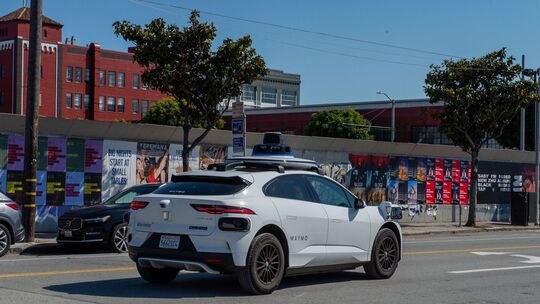 Waymo