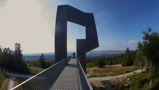 Tiefster und höchster Punkt in Rheinland-Pfalz Tiefster und höchster Punkt in Rheinland-Pfalz