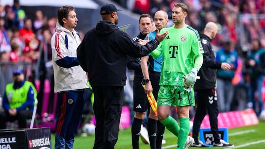 Manuel Neuer