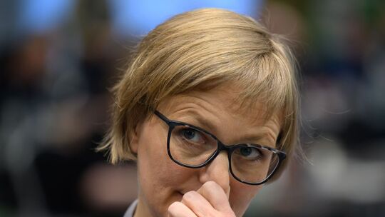 Franziska Brantner