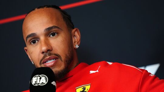 Formel 1 - Grand Prix von Kanada