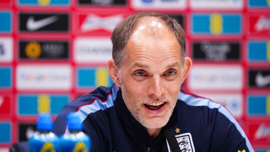 Tuchels WM-Kader mit Harry Kane und einigen Überraschungen