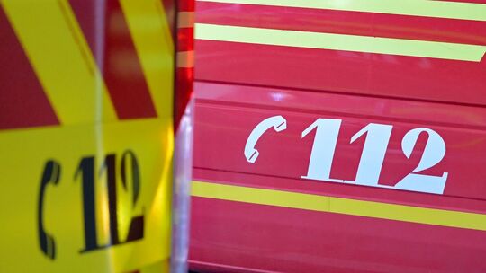Feuerwehr