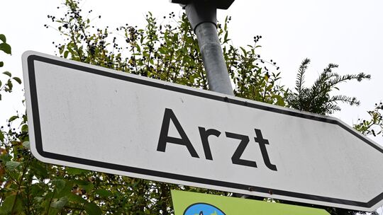 Wie wird es in den kommenden Jahren mit der medizinischen Versorgung im Rhein-Hunsrück-Kreis weitergehen? Die neue Landesregieru