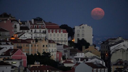 Lissabon Lissabon