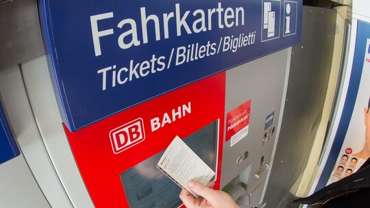 Mit der Bahn erlebte ein Moselaner jüngst eine Odyssee von Eller bis nach Trier. Die Reise dauerte fünf Stunden und nicht, wie r