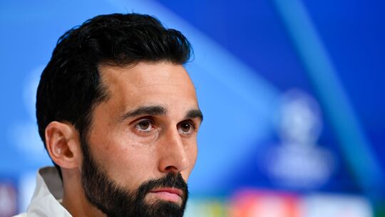 Álvaro Arbeloa