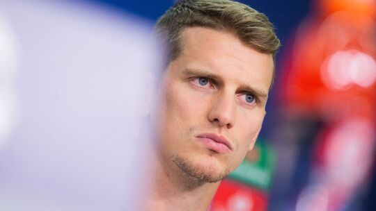 Lars Bender