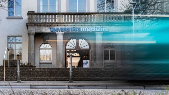 Universitätsmedizin