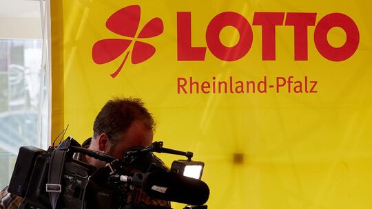Lotto Rheinland-Pfalz