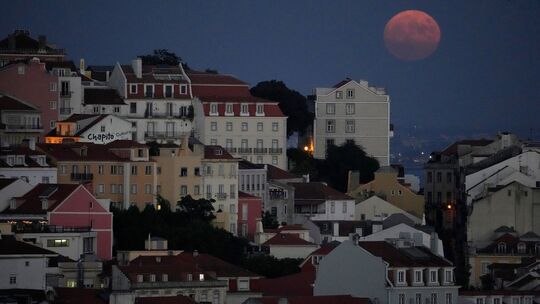 Lissabon Lissabon