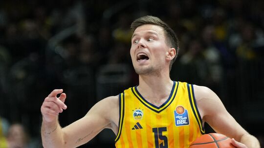 Albas Martin Hermannsson Albas Martin Hermannsson
