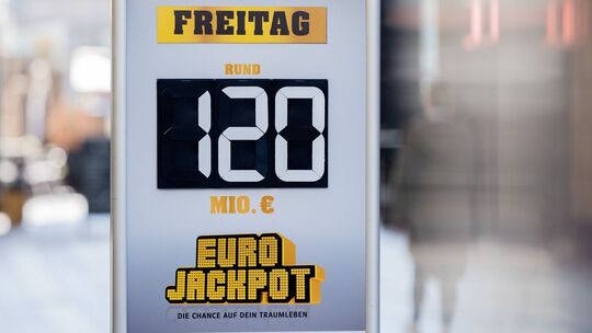 Eurojackpot