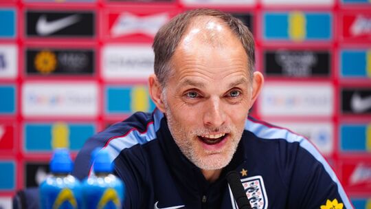 Tuchels WM-Kader mit Harry Kane und einigen Überraschungen