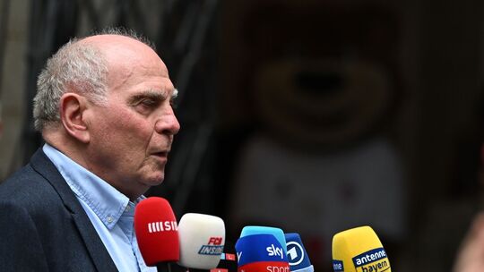 Uli Hoeneß