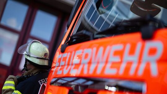 Feuerwehr Feuerwehr