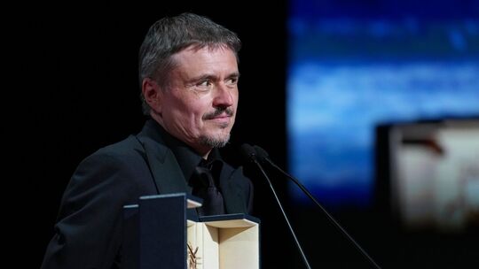 Filmfestival in Cannes