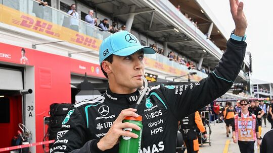 Formel 1 - Großer Preis von Kanada Formel 1 - Großer Preis von Kanada