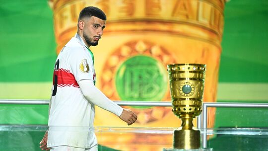 FC Bayern München - VfB Stuttgart FC Bayern München - VfB Stuttgart