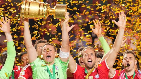 Manuel Neuer Manuel Neuer