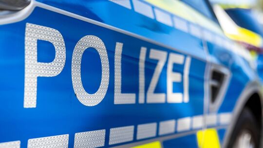 Motorradfahrer beim Überholen schwer verletzt Motorradfahrer beim Überholen schwer verletzt