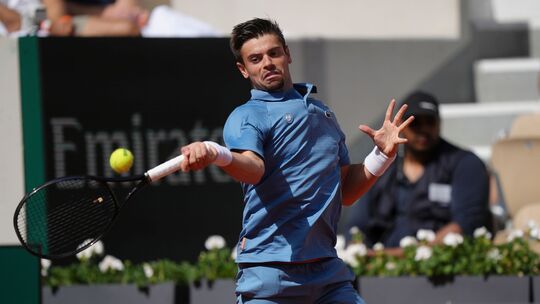 French Open Tennis French Open Tennis