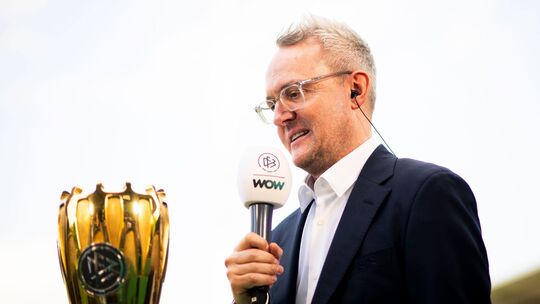 DFB-Pokalfinale der Junioren