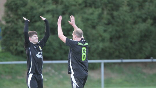 Die Spvgg Hochwald bezwang am letzten Spieltag der Saison den SV Stipshausen mit 4:2.