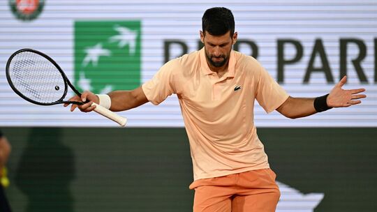 French Open French Open