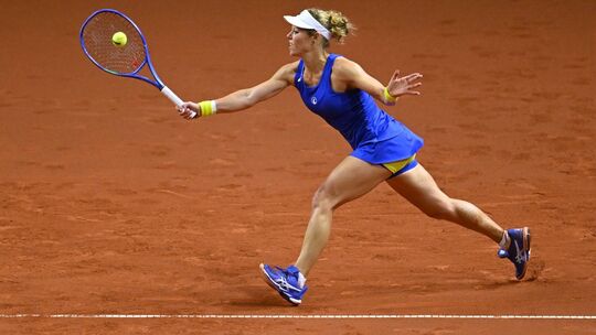 Laura Siegemund Laura Siegemund