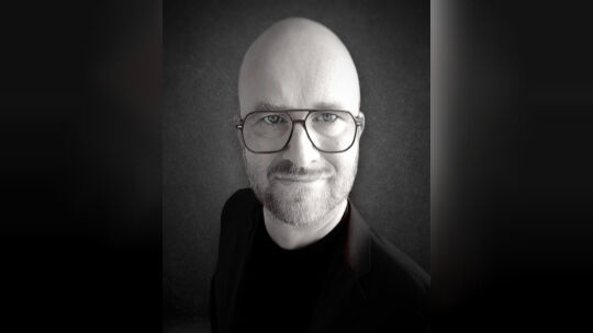 Björn Gerteis, Leiter Lesermarkt und Marketing Björn Gerteis, Leiter Lesermarkt und Marketing