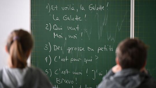 Schule