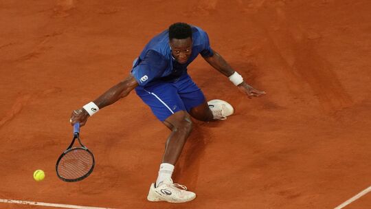 Tennis French Open Tennis French Open