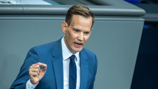 Hendrik Streeck Hendrik Streeck