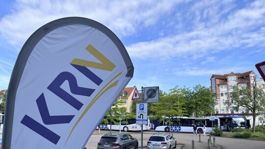 Die KRN-Familie bekommt Zuwachs. Die Stadt Ingelheim will dazukommen. Nach dem Bad Kreuznacher Kreistag hat dem nun auch der Sta