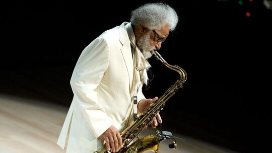 Sonny Rollins